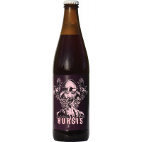 Kuršis -  Kuršių Žolinis Alus 6.8% - 0.5l 